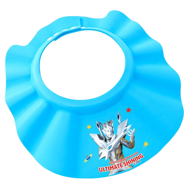 洗发帽儿童宝宝洗头神器洗澡防水