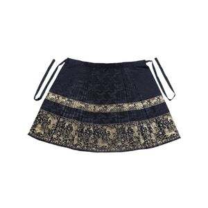 ④号两三松马面裙清仓链接