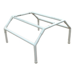 床上撑被子推拿后热疗割包皮尿道下裂术后针灸保暖防遗精拱形支架