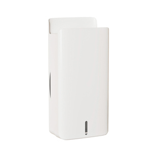 厨房纸巾盒悬挂式抽纸盒倒挂卫生间收纳家用商用防水置物架壁挂式