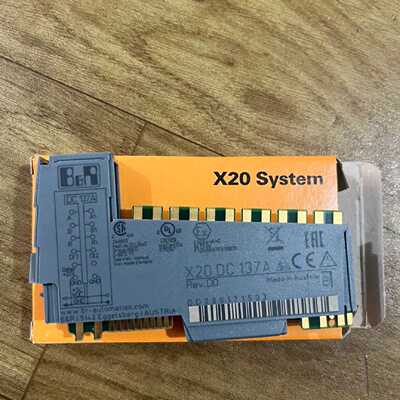询价-X20DC137A