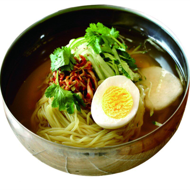 吉贤大冷面正宗东北冷面带料包
