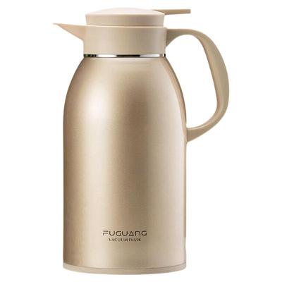 富光保温壶家用热水瓶新款大容量正品316不锈钢内胆暖壶瓶热水壶