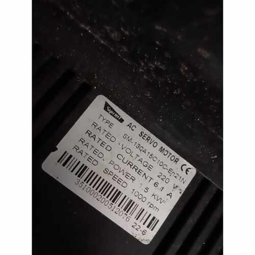询价四套松田康伺服驱动器SM30-23CB-OER，2.3KW，