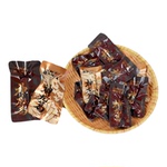 神龙葛口嚼葛根条植物槟榔子味口香糖散包新果平替版咀嚼健康零食