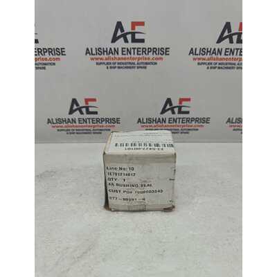 Fisher 1E791214012 Asiento Del Retn