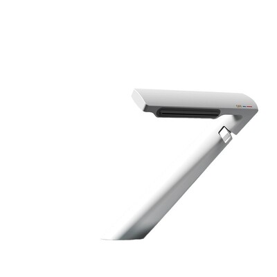 创意个性全铜瀑布龙头面盆水龙头冷热洗脸盆简约