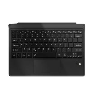 隐者适用微软surface键盘surfacepro12/5/6/7/8/9鼠标go2/3/4套装surfacepro10人体工学pro11平板电脑二合一