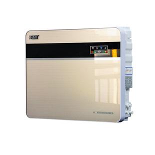 净水器家用直饮厨房自来水ro反渗透纯水五级过滤除垢大流量净水机