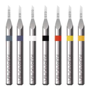 仓川模型推刀高达模型世界GK定位刻线刀精密钨钢刻刀细节改造工具