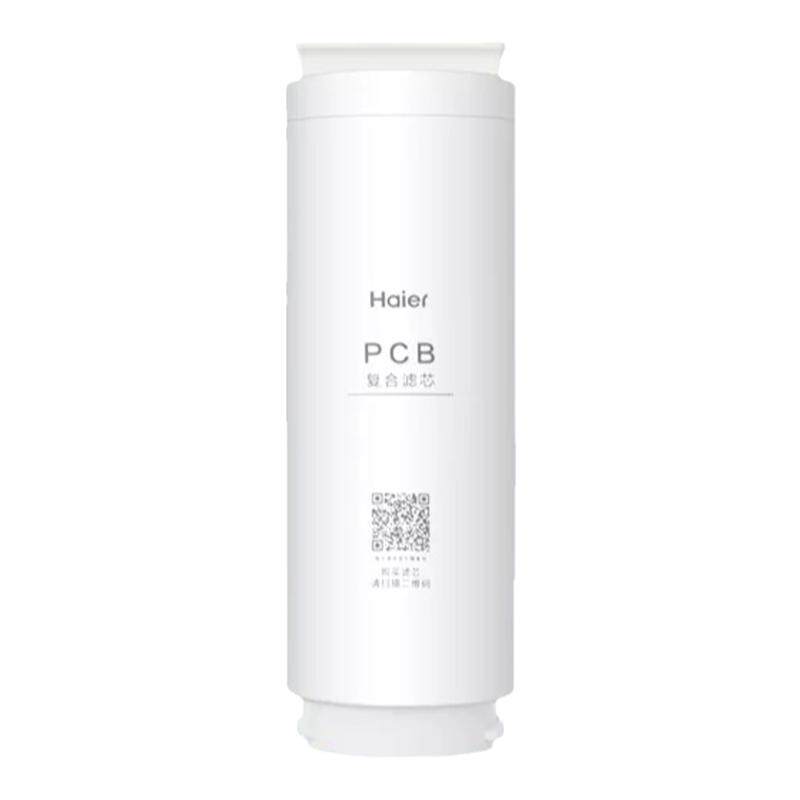 海尔净水器滤芯H0RO4H88-2U1 22 66 88 6H06  600TSV1PCB反渗透膜