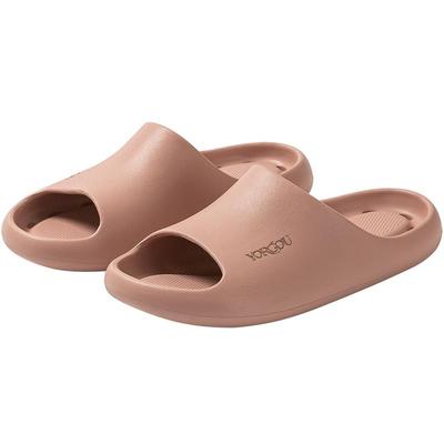 浴室洗澡漏水速干凉拖鞋夏季居家
