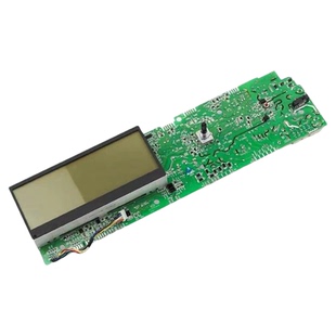 海尔滚筒洗衣机电脑板XQG80-B1226S 一BD1626控制主板0021800040C