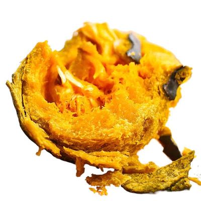 已糖化山东潍坊真贝贝板栗味南瓜粉糯宝宝辅食孕妇健身小南瓜