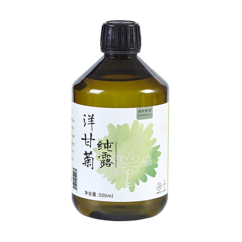 敏肌福音0添加洋甘菊纯露500ml