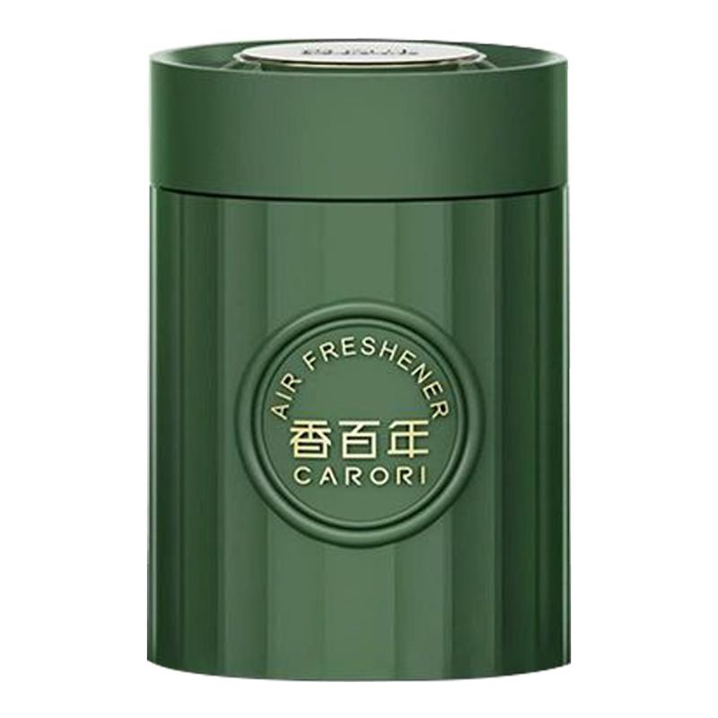 【香N儿同款香】香百年车载香薰