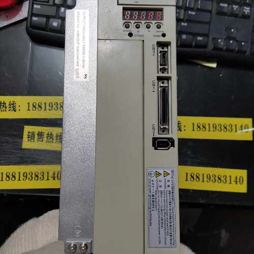 议价原装安川驱动器SGDM-30AC-SD1现货
