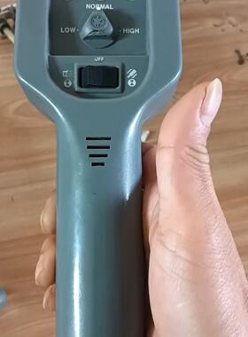 询价-CEIA意大利PD140手持金属探测器启亚安检仪探测仪二