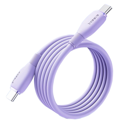 CtoC快充数据线100W适用于苹果15