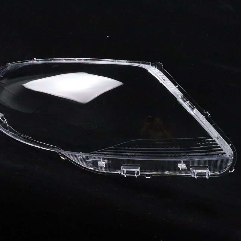 适用于16-18款东风小康风光580大灯罩前照灯灯壳灯面 风光580PC面