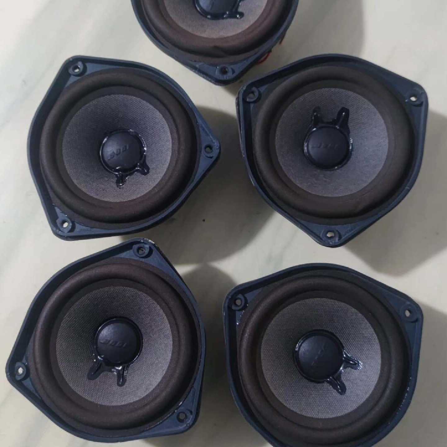 博士Bose 4寸502A中低音音箱喇叭 Hi
