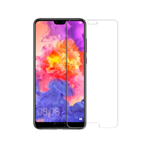 闪魔适用于华为p30钢化膜mate30全屏p20pro抗蓝光mate20高清mate10手机por高清30pro玻璃5G防指纹水凝贴膜