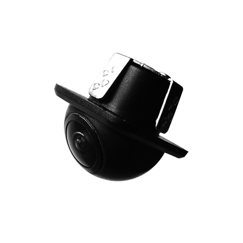 云傲星光夜视草帽打孔右盲区汽车