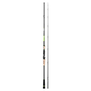 25款原型路亚莎提亚雷强竿打黑重雷竿重草路亚竿轻雷竿狗鱼黑鱼竿