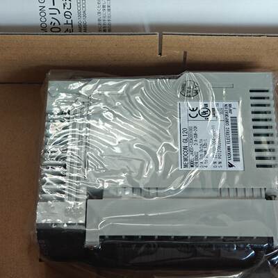 议价安川JAMSC-120AV001100全新控制器