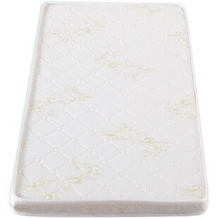 椰棕床垫棕垫1.8米儿童床双人1.5棕榈硬席梦思学生1.2米拼床床垫