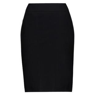 包臀裙一步裙中长款职业裙西装裙工装裙女半身空乘面试短裙正装裙
