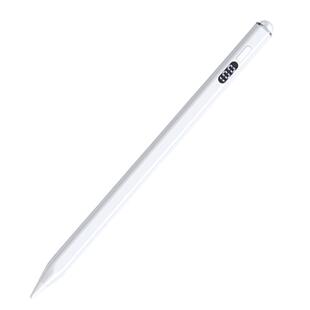 绿联电容笔适用于苹果平板ipad11触控笔ipad pro手写笔air7二代磁吸通用画画专用apple pencil原装平替触屏笔