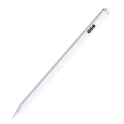 绿联电容笔适用于苹果平板ipad11触控笔ipad pro手写笔air7二代磁吸通用画画专用apple pencil原装平替触屏笔