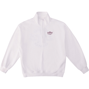 滔搏converse匡威男女运动休闲套头衫卫衣UCJ392-W2Y