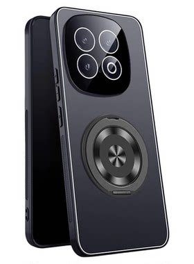 iqooz10turbo+手机壳金属磨砂