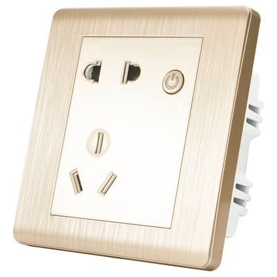 智能插座wifi手机远程开关电源