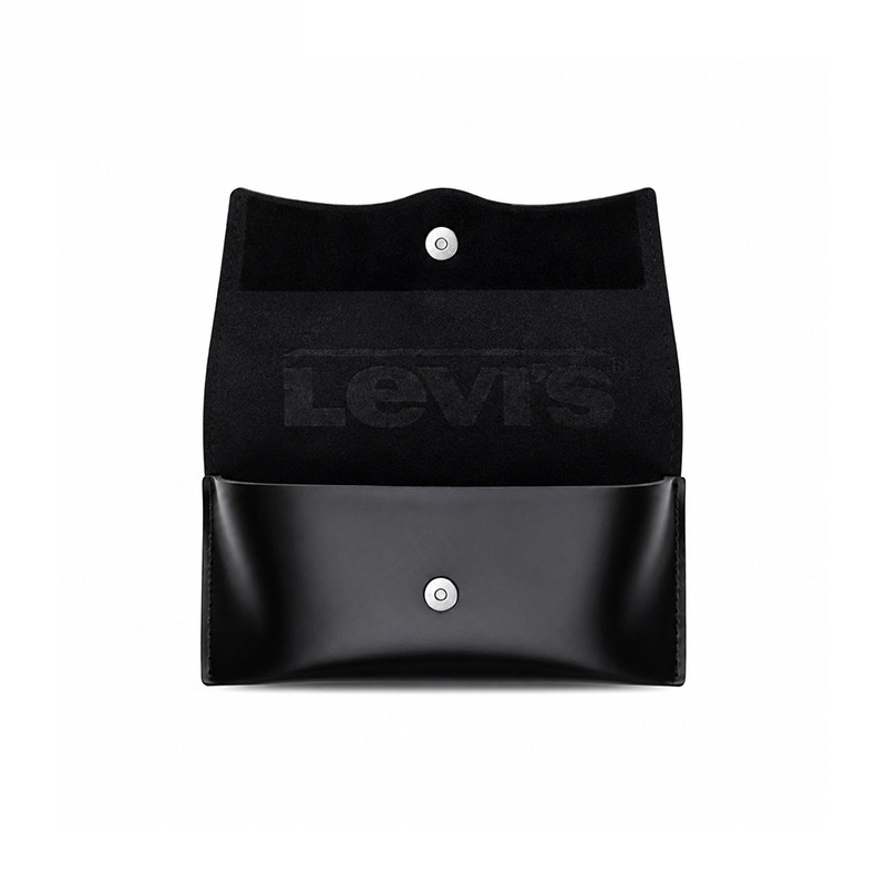 LEVI'S李维斯眼镜盒官方正品