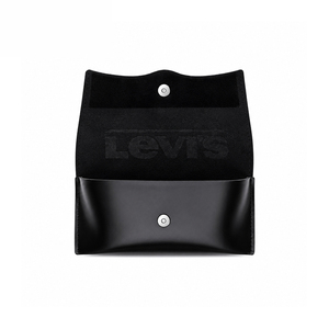 LEVI'S李维斯眼镜盒官方正品