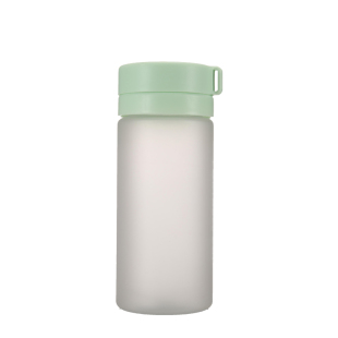 2024新款高颜值运动水杯男生塑料杯子便携女生耐高温学生水瓶定制