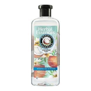 泰国Herbal玫瑰洗发水官方正品草本柔顺轻盈洗正品保障保税仓直发