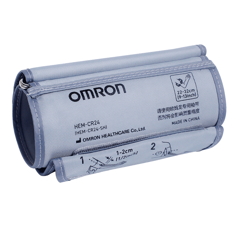 欧姆龙血压计原装袖带