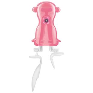 舌肌训练器儿童口肌发音舌尖训练语言迟缓老人大舌头纠音吐字不清