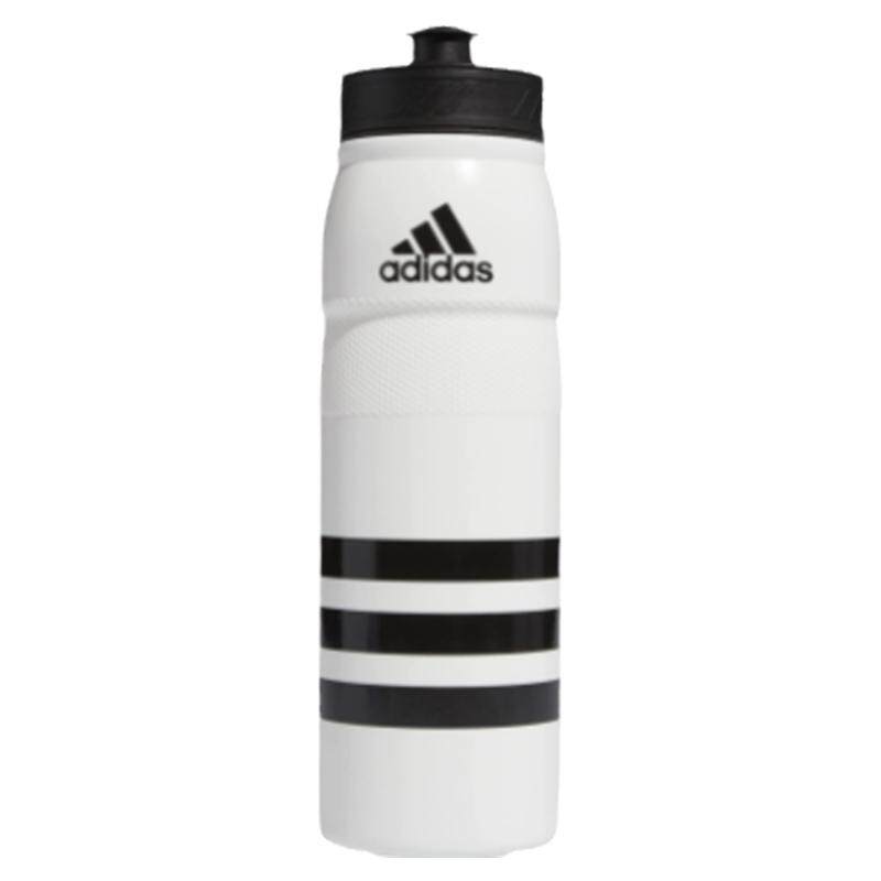 adidas大容量便携清仓运动水壶