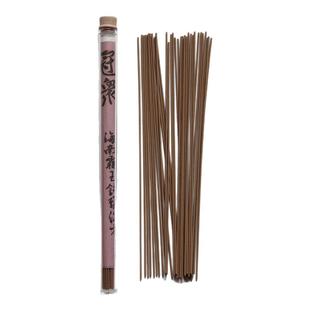 冠众 海南霸王铁头沉香 抄经用香豆香味馥郁 安神香助眠情绪线香