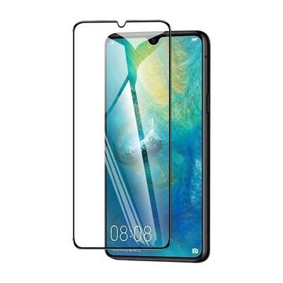 闪擎适用华为mate20钢化膜