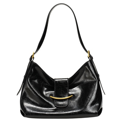 【西木汀】大容量女新款单肩包