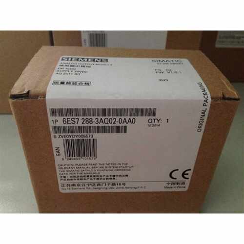 议价6ES7288 6ES7 288-3AR04-0AA0 EM AR04 2AR02西门子SMART