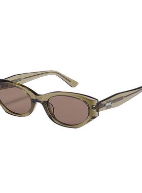 Rococ偏光猫眼可配近视墨镜