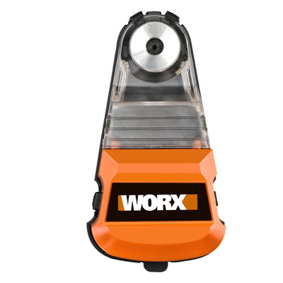 威克士WA1602防尘罩集尘罩接灰碗