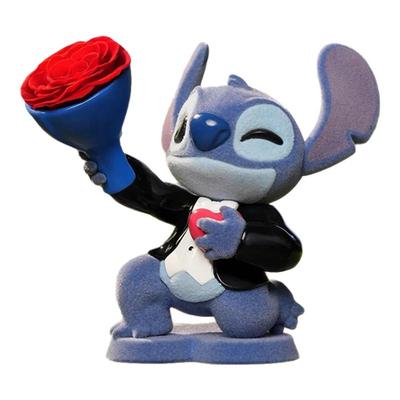 史迪奇甜酷奇遇系列盲盒潮玩摆件